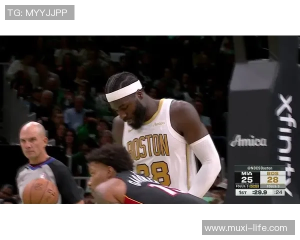 热火与凯尔特人第四场精彩集锦回顾与赛后分析