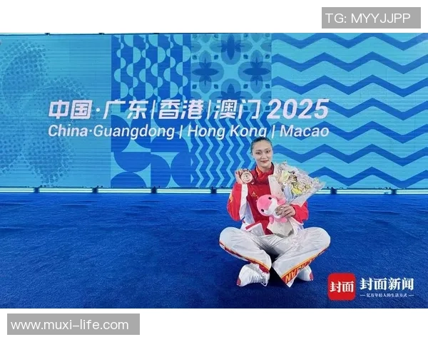 练花游超20年的老将陆子雯、戴佳妮：完美比完人生的最终一场全运会